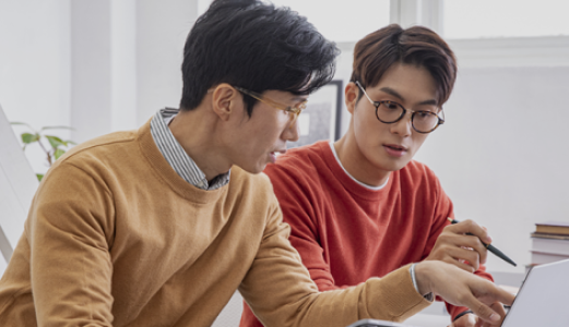 Positive & Interactive