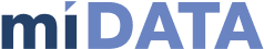miData logo